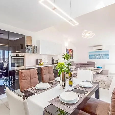Appartement Kovacic Pula