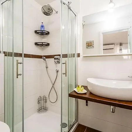 Kovacic Appartement Pula