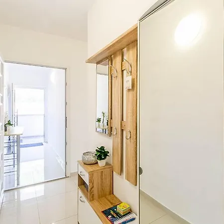 Appartement Kovacic Pula
